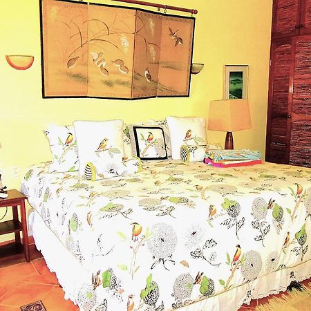 Casa Gatos Aparthotel Акумал Екстериор снимка
